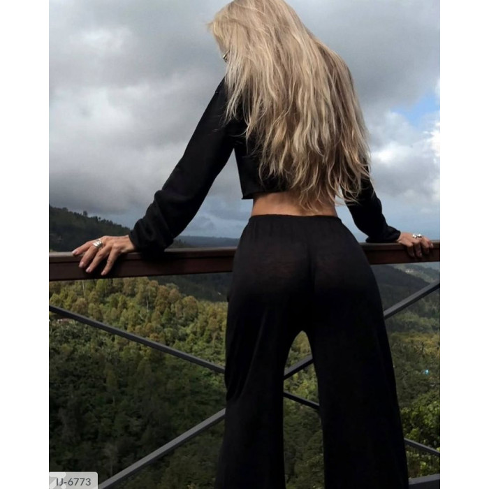 Прогулянкові костюми 2025 IJ-6773 — будь у тренді