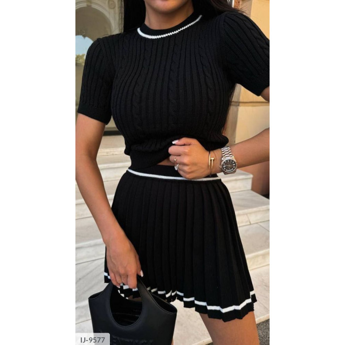 Модні костюми IJ-9577 — обери свій стиль