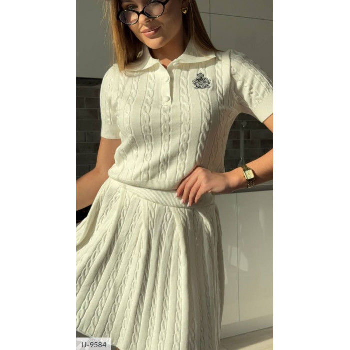 Модні костюми IJ-9584 — обери свій стиль