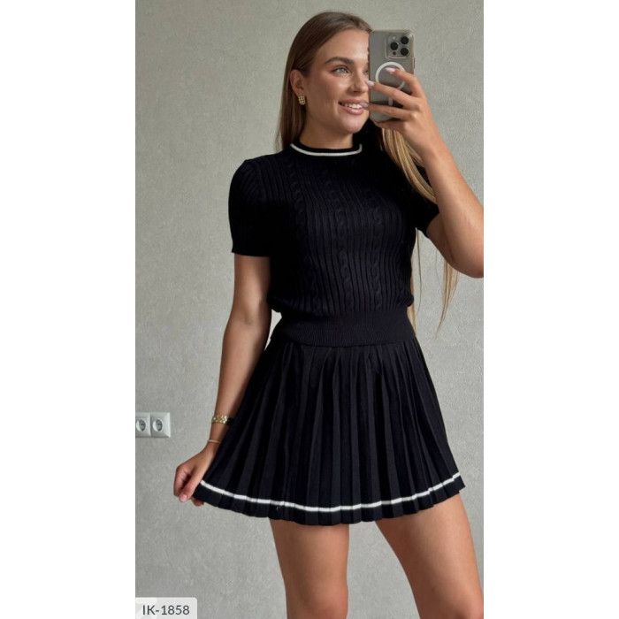 Модні костюми IK-1858 — стиль і комфорт у кожному дні