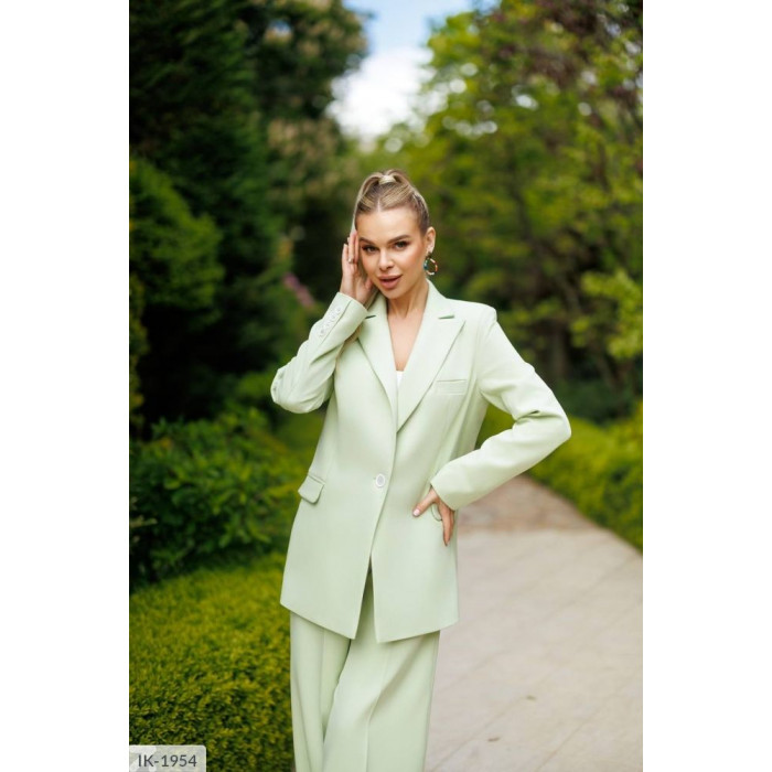 Модні образи IK-1954 — костюми для будь-якої події