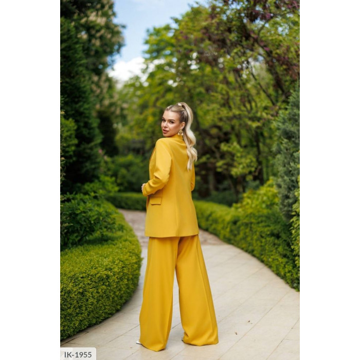 Костюми IK-1955 — комфорт і впевненість