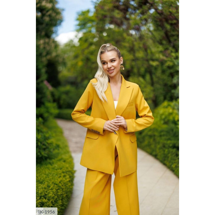Модні костюми IK-1956 — будь у тренді