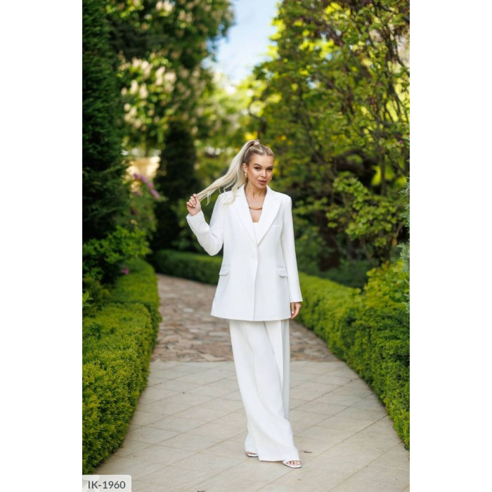 Костюми IK-1960 — комфорт і впевненість