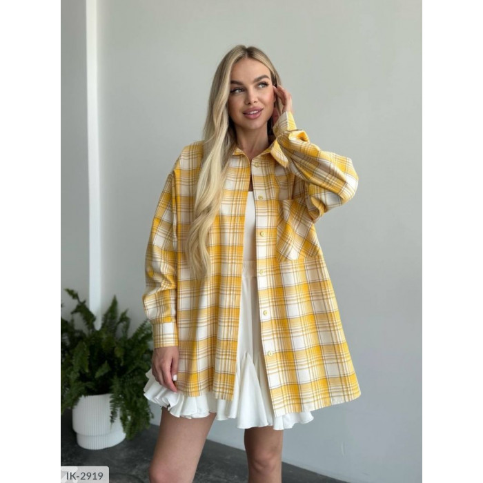 Блузки Odessa Moda IK-2919 — створені для твого стилю