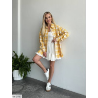 Сорочка IK-2920