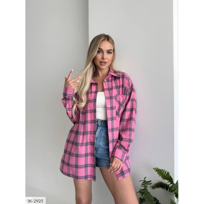 Блузки Odessa Moda IK-2925 — створені для твого стилю