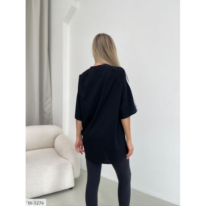 Модні футболки IK-5276 — будь у тренді