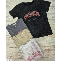 Футболка IK-5297