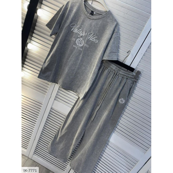 Модні костюми IK-7771 — створені для твого комфорту