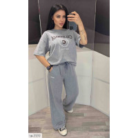 Прогулянковий костюм IK-7777