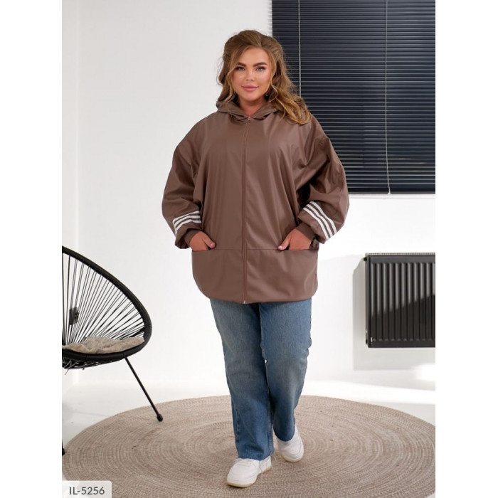 Верхній одяг IL-5256 — мода без обмежень