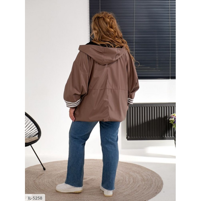 XL+ одяг Odessa Moda IL-5258 — колекція сезону