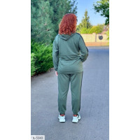 Спортивний костюм IL-5343