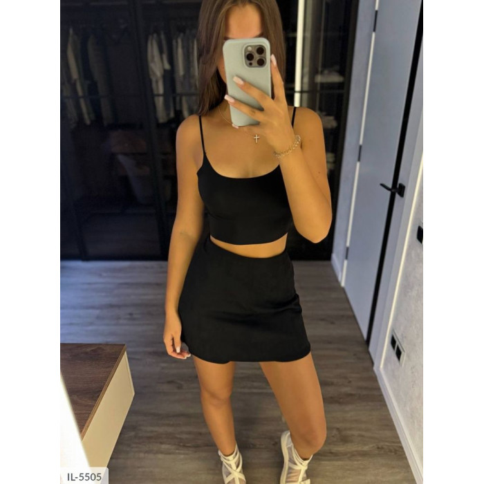 Жіночі костюми IL-5505 — новинки сезону