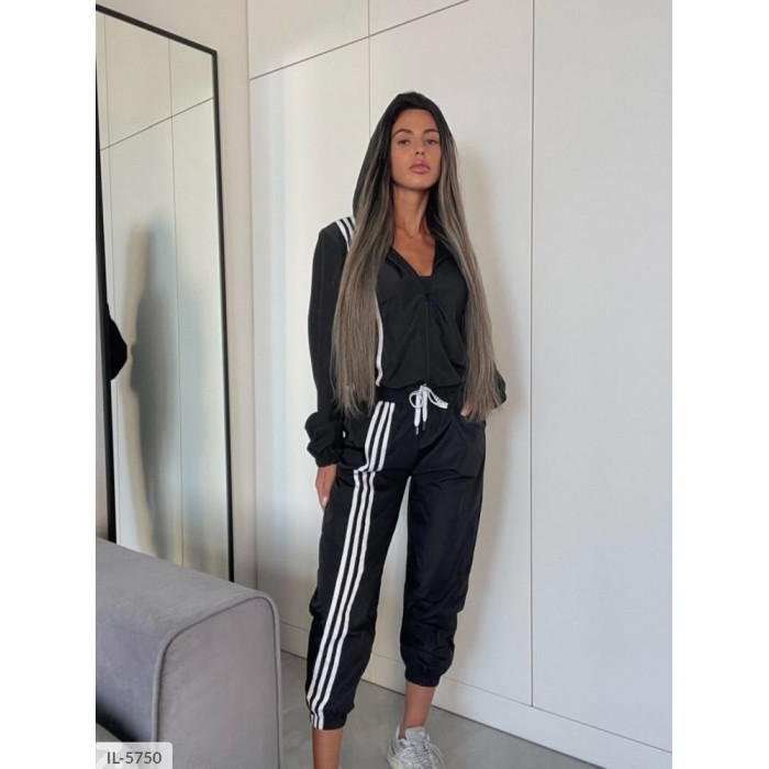 Спортивні комплекти Odessa Moda IL-5750 — якість і зручність Спортивні комплекти Odessa Moda IL-5750 — якість і зручність