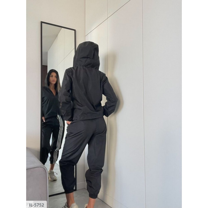 Спортивний стиль для кожної IL-5752 — Odessa Moda Спортивний стиль для кожної IL-5752 — Odessa Moda