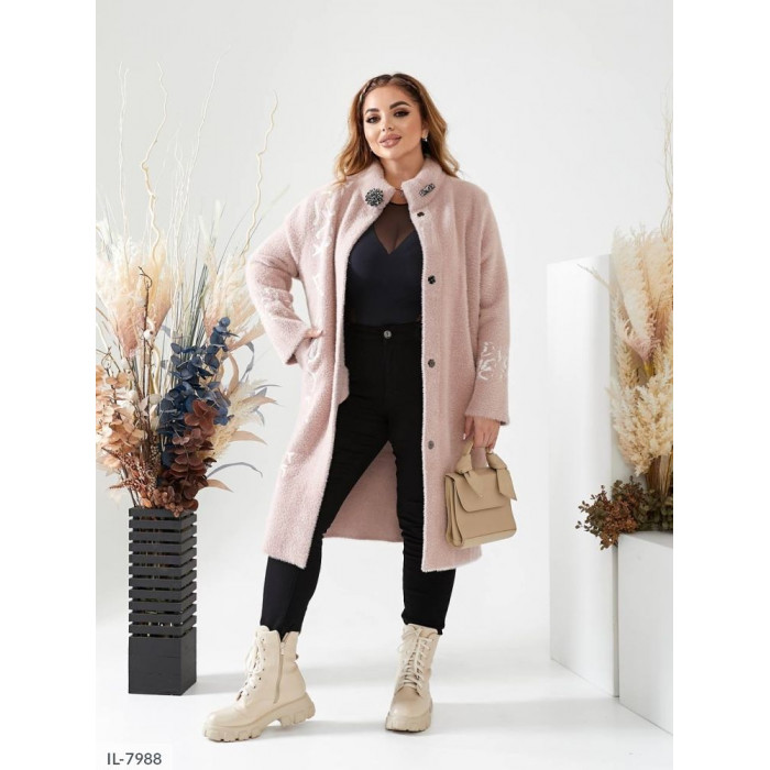 Одяг XL+ IL-7988 — стиль і тепло