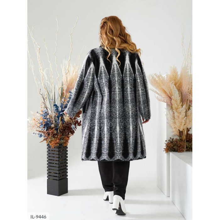 Одяг XL+ IL-9446 — стиль і тепло