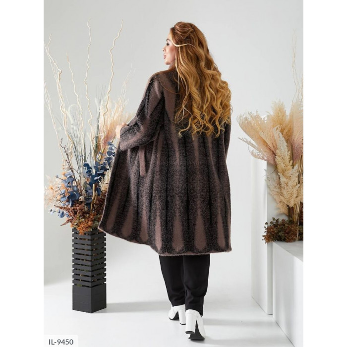 Одяг XL+ IL-9450 — стиль і тепло