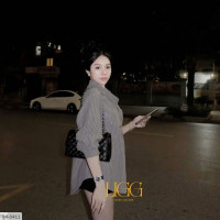 Сорочка IM-0411