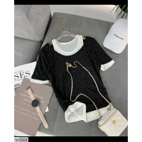 Футболка IM-0424