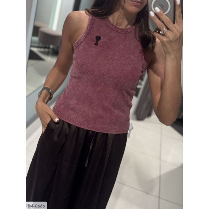 Футболки Odessa Moda IM-0666 — сучасні моделі