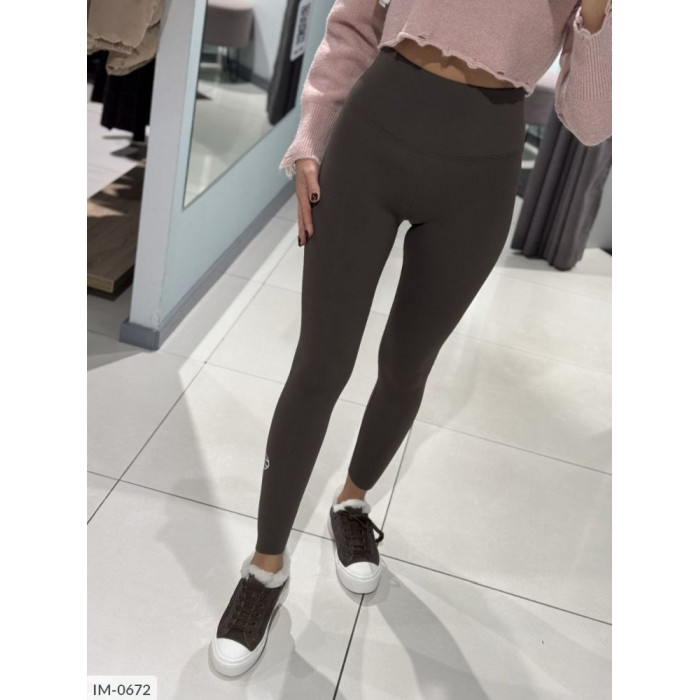 Штани IM-0672 — комфорт, мода, якість