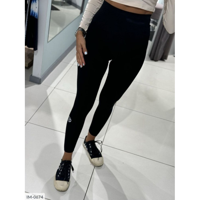 Штани IM-0674 — практичність і сучасний вигляд