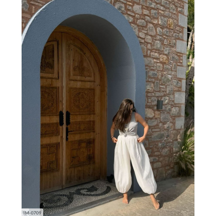 Штани IM-0709 — комфорт, мода, якість