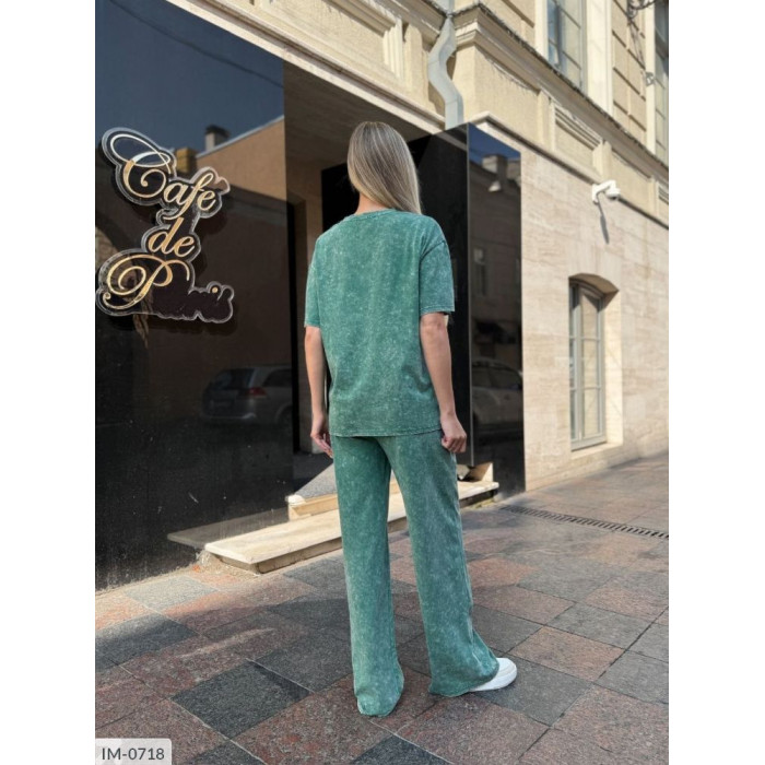 Комфорт і мода IM-0718 — костюми для прогулянок