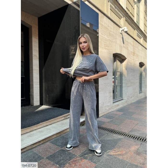 Модні костюми IM-0720 — створені для твого комфорту