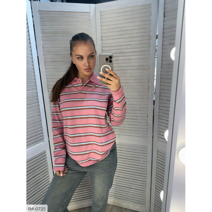 Светри Odessa Moda IM-0725 — створені для тебе