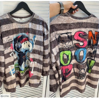 Лонгслів IM-0746