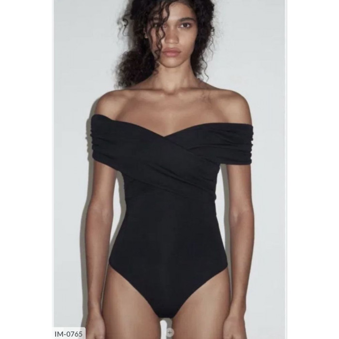 Боді IM-0765 — елегантність і практичність