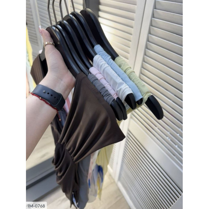 Боді IM-0768 — сучасний стиль