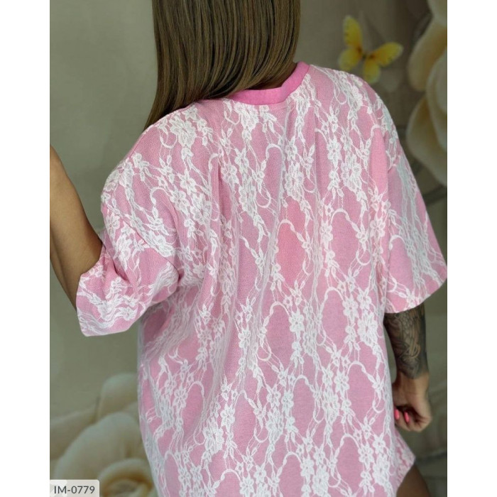 Футболки IM-0779 — комфорт і краса без меж