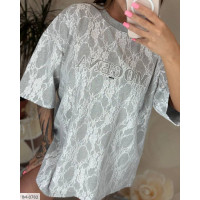 Футболка IM-0782