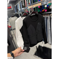 Лонгслів IM-0802