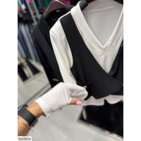 Лонгслів IM-0804