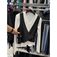 Лонгслів IM-0805