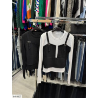 Лонгслів IM-0807