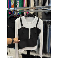 Лонгслів IM-0808