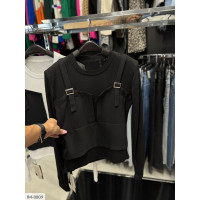 Лонгслів IM-0809