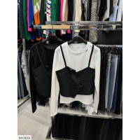 Лонгслів IM-0810