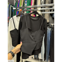 Лонгслів IM-0811