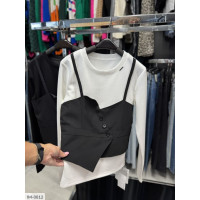 Лонгслів IM-0812