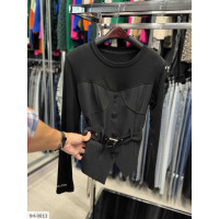 Лонгслів IM-0813