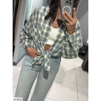 Сорочка IM-0816