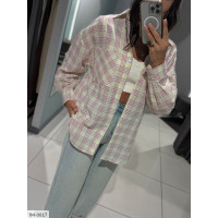 Сорочка IM-0817